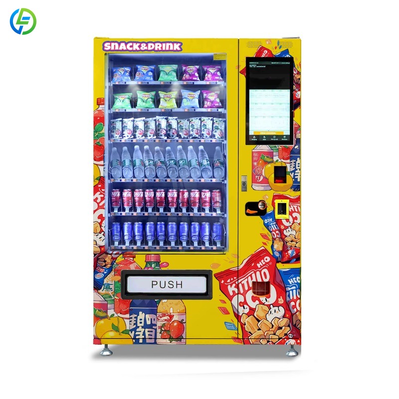 Индивидуальный 24-часовой торг – обзор и цена Food Drink Snacks