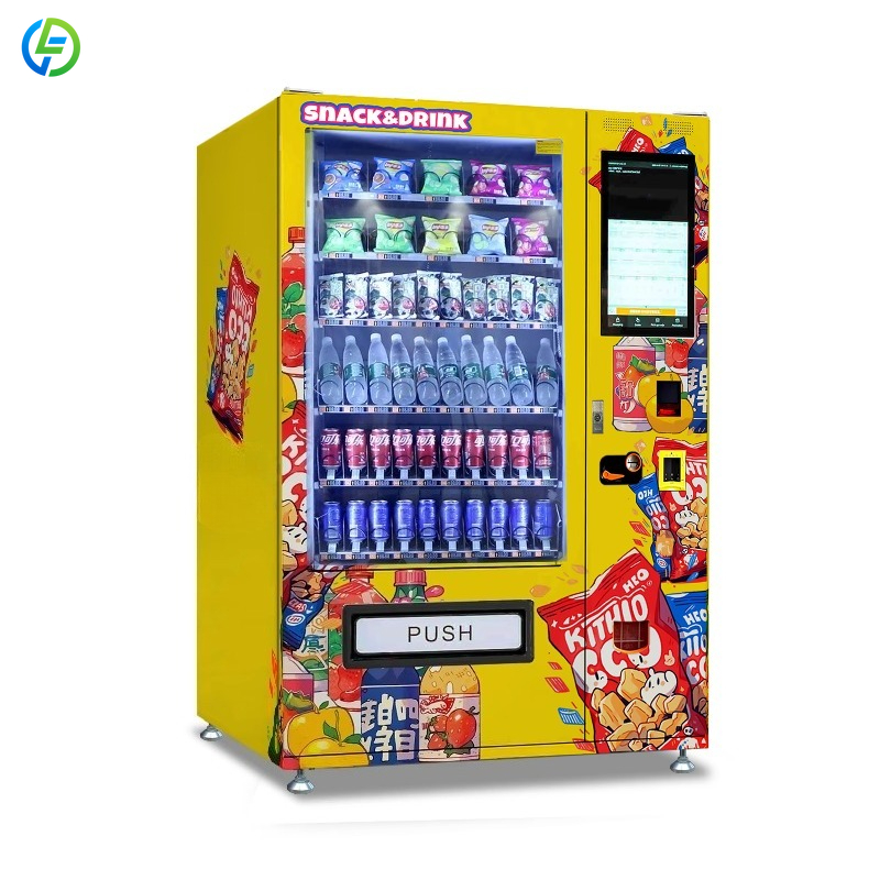 Индивидуальный 24-часовой торг – обзор и цена Food Drink Snacks
